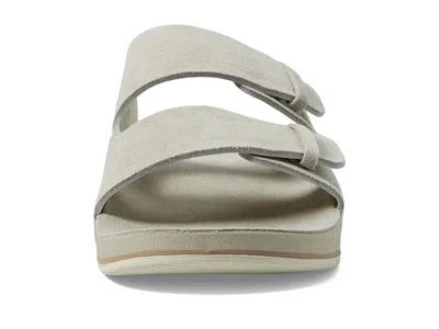 Reef Ojai Two-bar In White