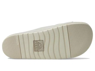 Reef Ojai Two-bar In White