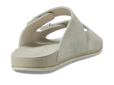 Reef Ojai Two-bar In White
