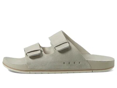 Reef Ojai Two-bar In White