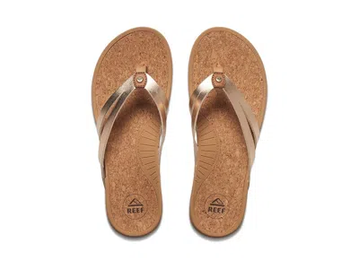 Reef Pacific Joy In Gold