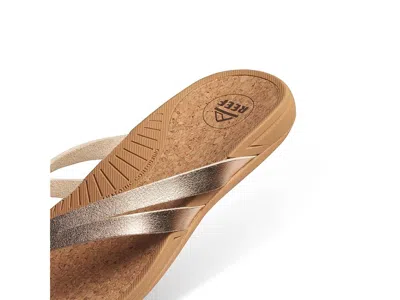 Reef Pacific Joy In Gold