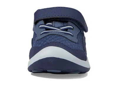 Stride Rite Kids' Tech Winslow 2.0 Sneaker In Blue