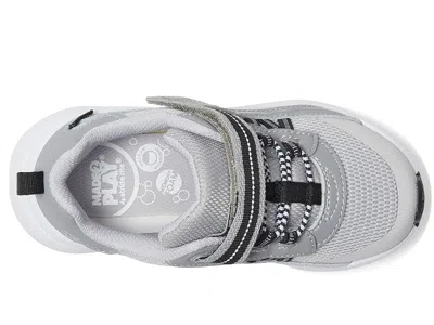 Stride Rite M2p Journey 3.0 Adapt (little Kid) Boy's Shoes Grey : 12.5 ...