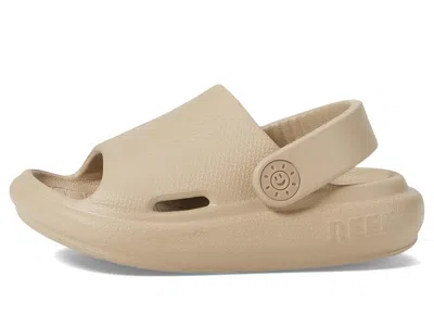 Reef Little Rio Slide (infant/toddler/little Kid) Boy's Shoes Nomad ...