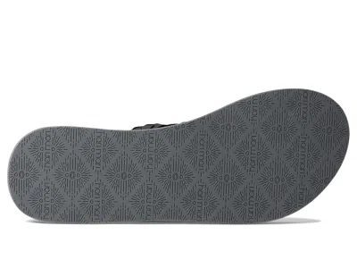 Hari Mari Meadows Braided In Gray