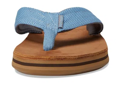 Hari Mari Scouts In Blue