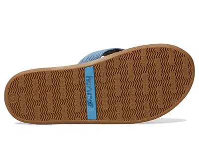 Hari Mari Scouts In Blue