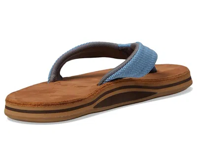 Hari Mari Scouts In Blue