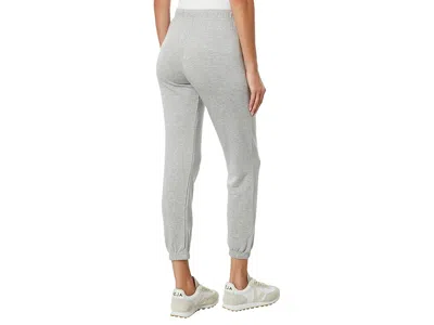 Splits59 Sonja Fleece Sweatpants In Heather Grey