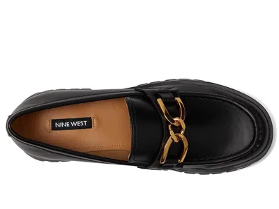 Nine West Gables 3 In Black