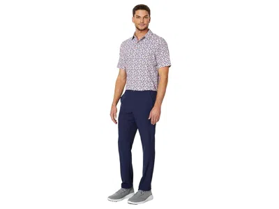 Callaway Swing Tech Pants In Blue
