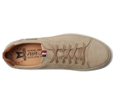 Mephisto Thomas Sneaker In Brown