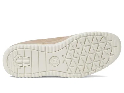 Mephisto Thomas Sneaker In Brown