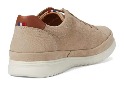 Mephisto Thomas Sneaker In Brown