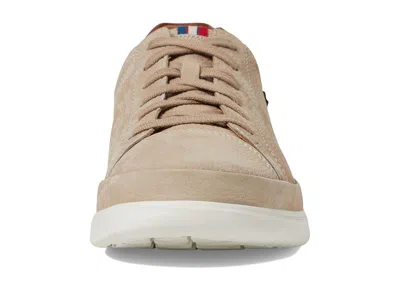 Mephisto Thomas Sneaker In Brown