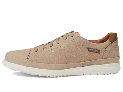 Mephisto Thomas Sneaker In Brown