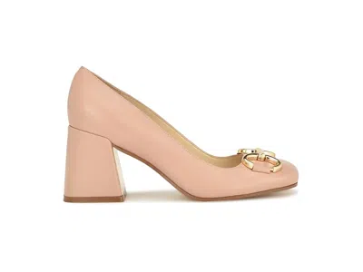 Nine West Caven High In Neutral