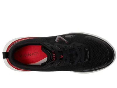 Vionic Mwalk Max In Black