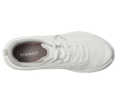 Vionic Mwalk Max In White