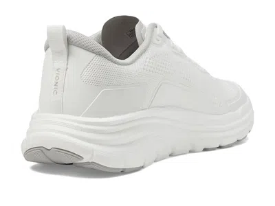Vionic Mwalk Max In White