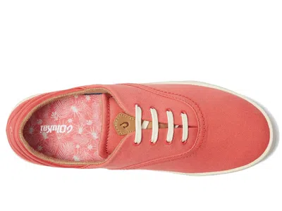 Olukai Kohu Sneaker In Pink