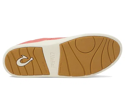 Olukai Kohu Sneaker In Pink