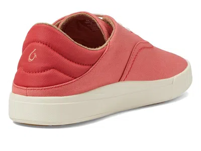 Olukai Kohu Sneaker In Pink