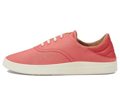 Olukai Kohu Sneaker In Pink