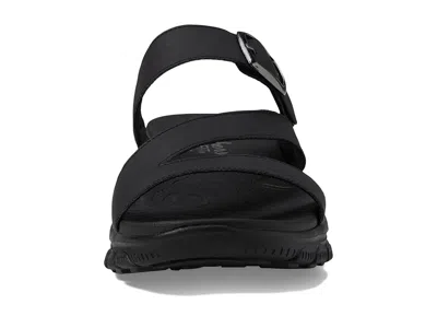 Skechers Easy Going - Slide On By In Black
