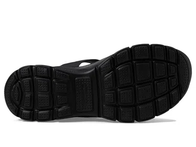 Skechers Easy Going - Slide On By In Black