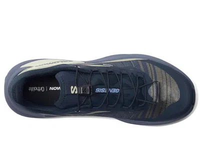 Salomon Genesis In Blue