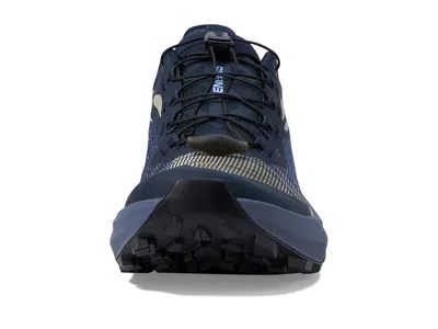 Salomon Genesis In Blue