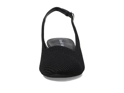 David Tate Glenna High In Black