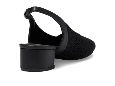 David Tate Glenna High In Black