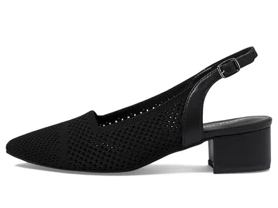 David Tate Glenna High In Black