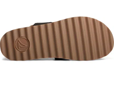 Sperry Cami Flatform In Multi