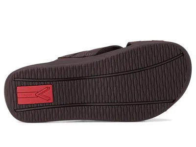 Vionic Mtide Slide In Brown