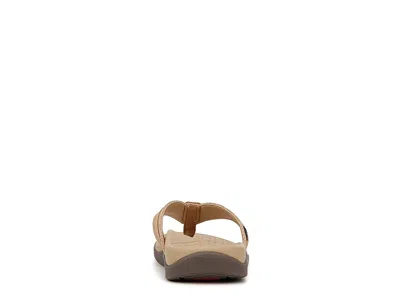 Vionic Mtide Ii In Brown