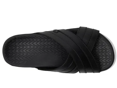 Vionic Mtide Slide In Black