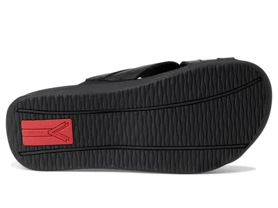 Vionic Mtide Slide In Black