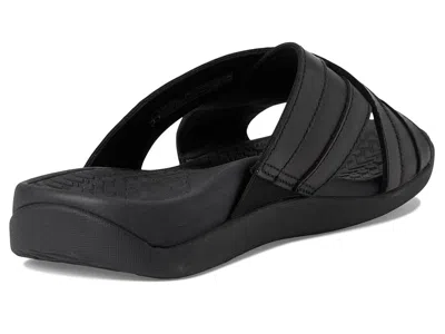 Vionic Mtide Slide In Black