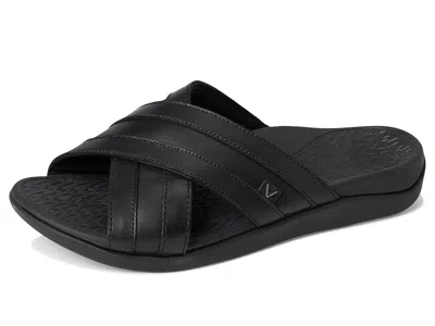 Vionic Mtide Slide In Black