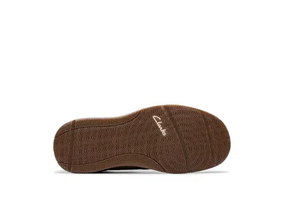 Clarks Sailview Step Slipon Sneaker In Multi