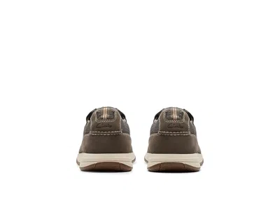 Clarks Sailview Step Slipon Sneaker In Multi
