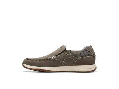 Clarks Sailview Step Slipon Sneaker In Multi