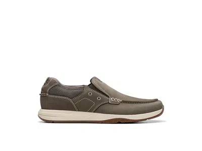 Clarks Sailview Step Slipon Sneaker In Multi