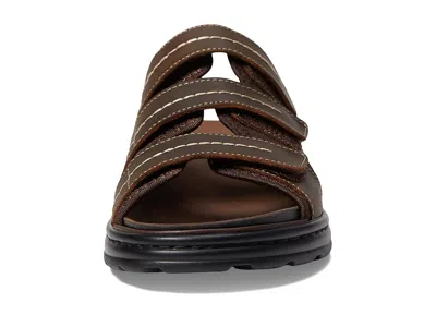 Propét Hatcher In Brown