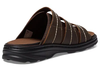 Propét Hatcher In Brown