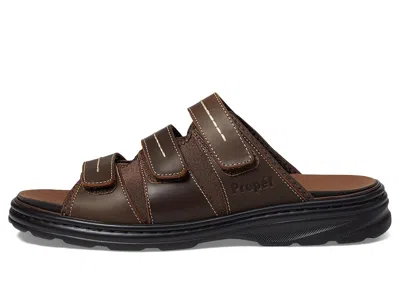 Propét Hatcher In Brown